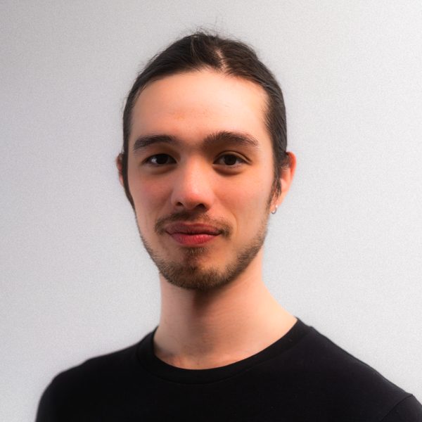 Max Shen